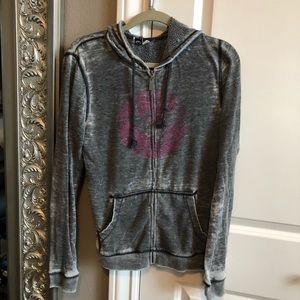 Roxy Sweatshirt, large